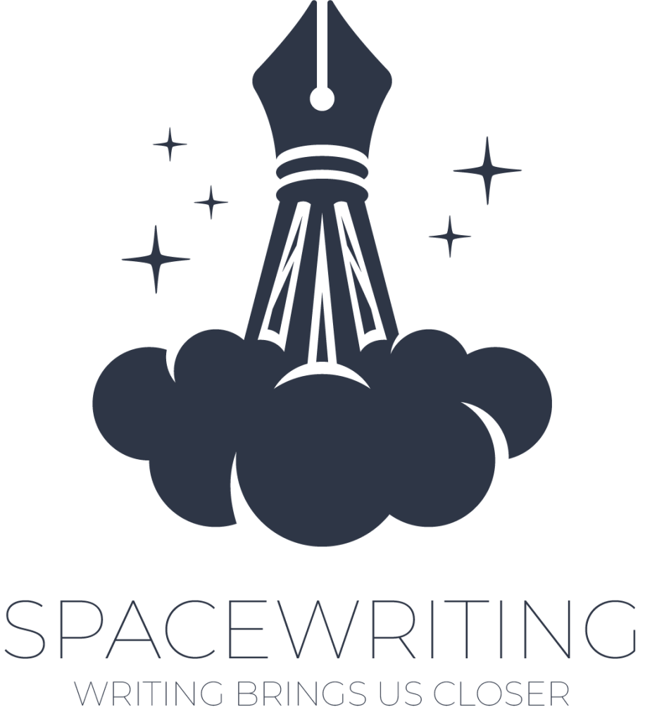 spacewriting logo